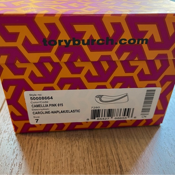 Tory Burch Caroline - Picture 2 of 5